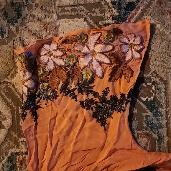 Free people Robe - Picture 10 of 16